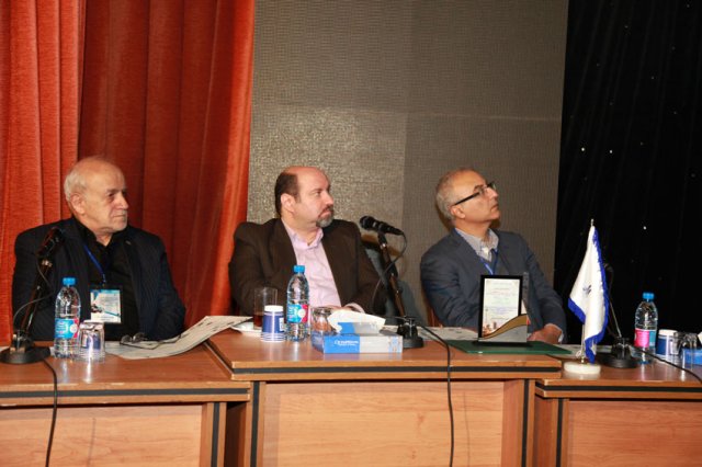دومین کنفرانس بین المللی جوشکاری و آزمایشهای غیرمخرب، هفدهمین کنفرانس ملی جوش و بازرسی ، ششمین کنفرانس ملی آزمایشهای غیرمخرب ،تهران،1395