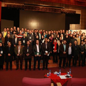 دومین کنفرانس بین المللی جوشکاری و آزمایشهای غیرمخرب، هفدهمین کنفرانس ملی جوش و بازرسی ، ششمین کنفرانس ملی آزمایشهای غیرمخرب ،تهران،1395
